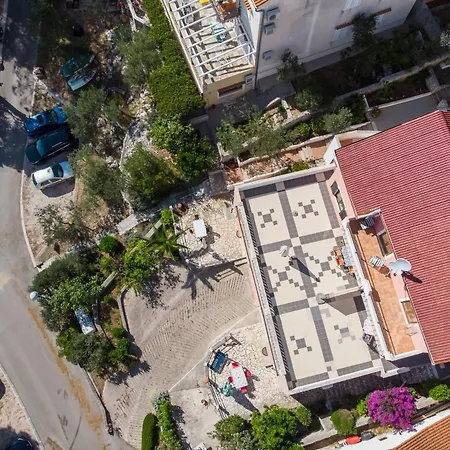 Julija Mali Lošinj