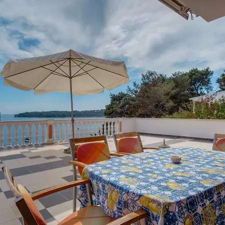 Julija Apartment Mali Lošinj