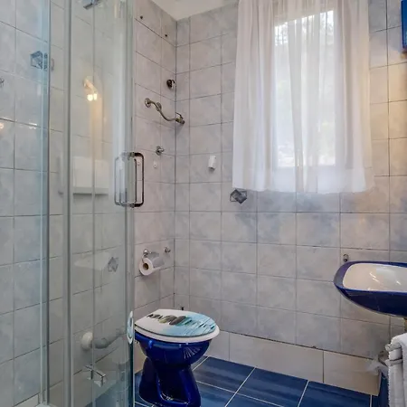 Apartment Julija Mali Lošinj