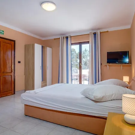 Julija Mali Lošinj