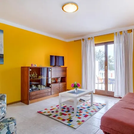 Apartment Julija