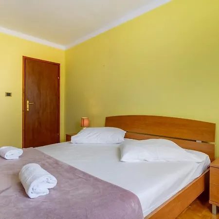 Appartement Julija
