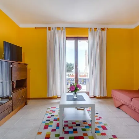 Appartement Julija *