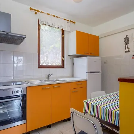Appartement Julija *