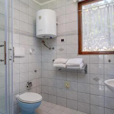 Appartement Julija *