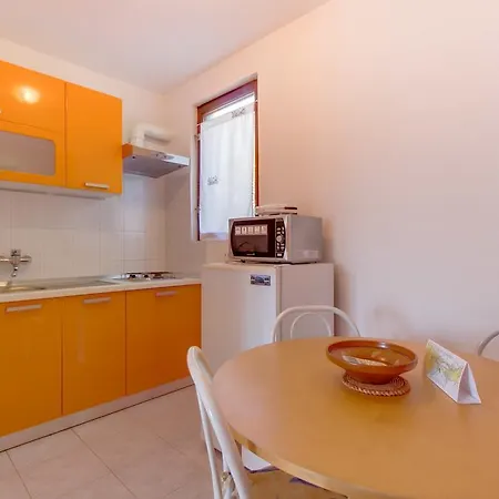 Julija * Mali Lošinj