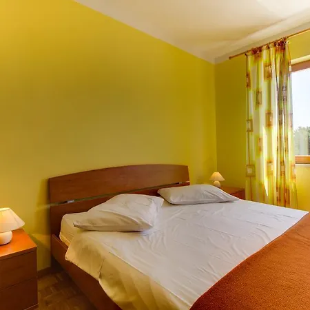 Julija Appartement