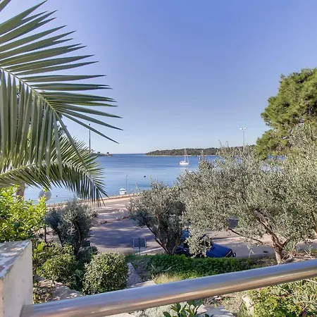 Appartement Julija Mali Lošinj