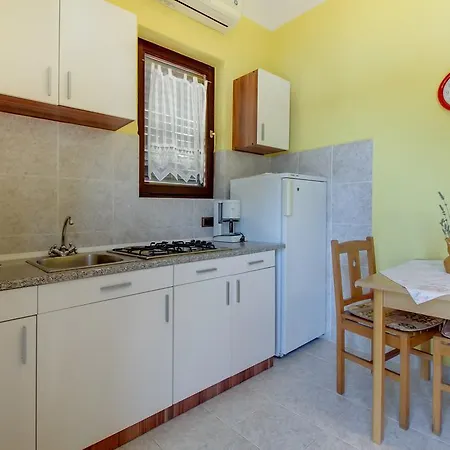Apartment Julija Mali Lošinj