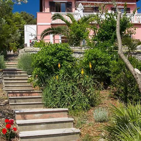 Julija Mali Lošinj