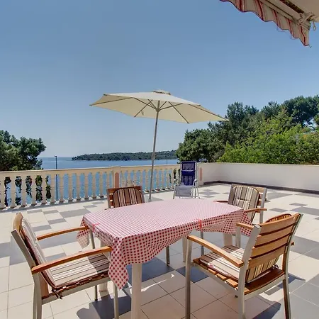 Appartement Julija Mali Lošinj