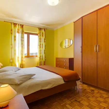 Appartement Julija