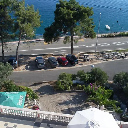 Julija Appartement Mali Lošinj
