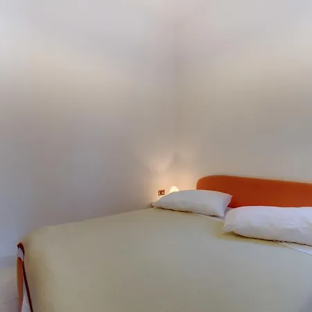 Appartement Julija