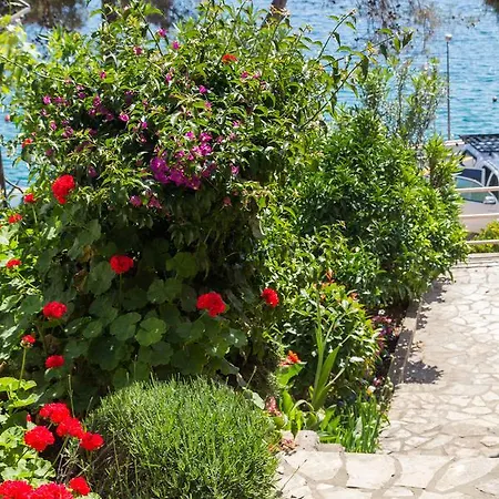 Julija Mali Lošinj