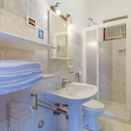 Julija Appartement *