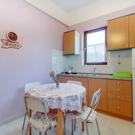 Apartment Julija