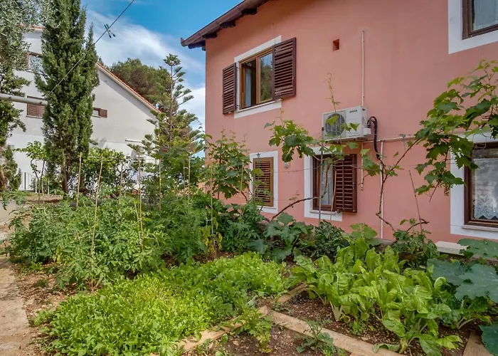 Apartament Julija Mali Lošinj