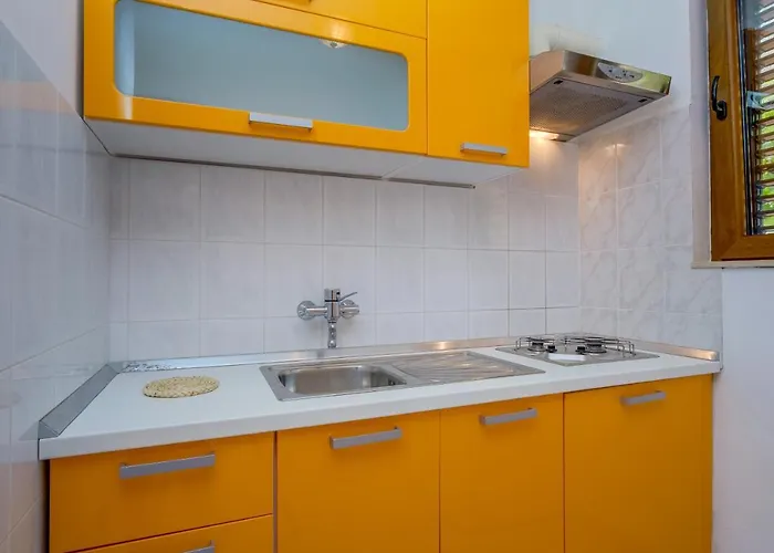 Apartament Julija *