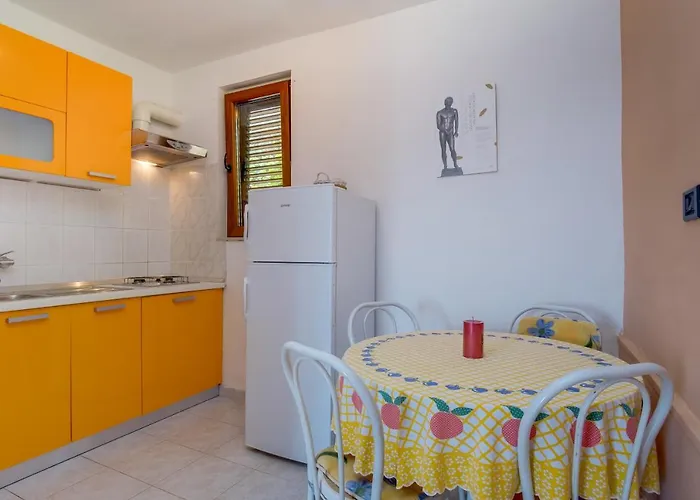 Julija Apartament *