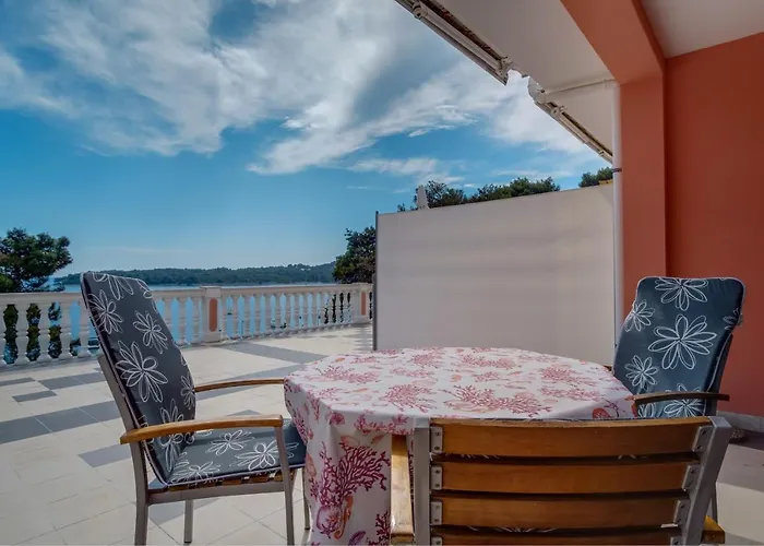 Apartament Julija *