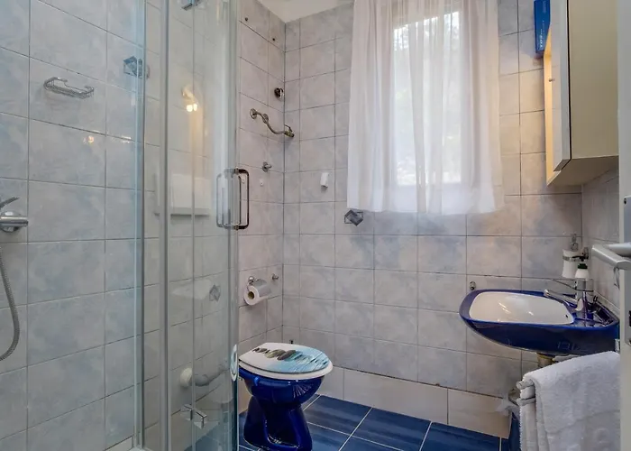 Apartament Julija Mali Lošinj