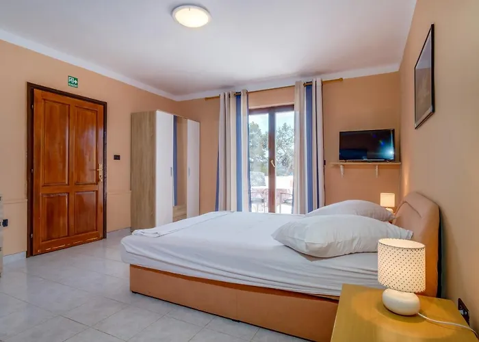 Julija Mali Lošinj