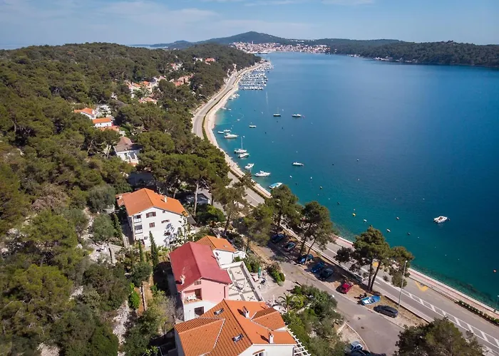 Julija Apartament