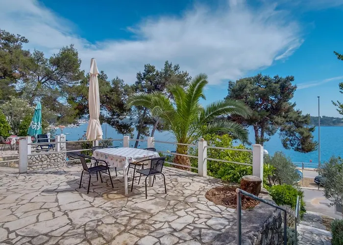 Apartament Julija Mali Lošinj
