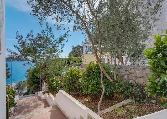 Apartament Julija *