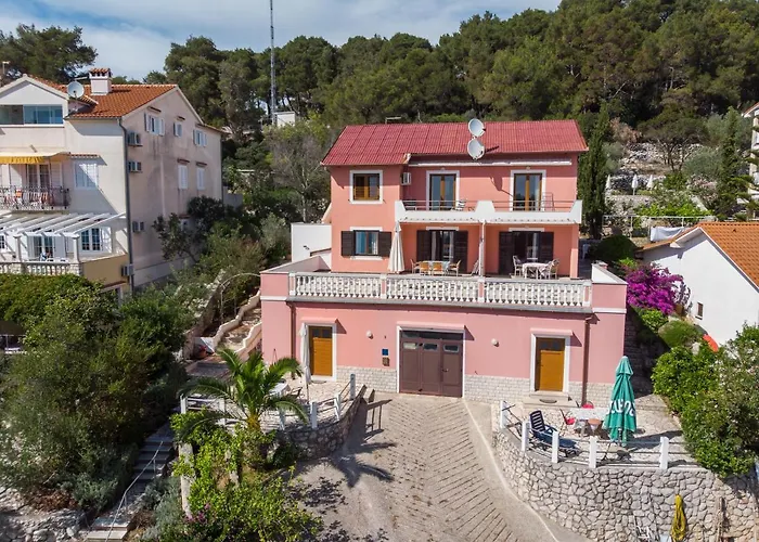 Julija Mali Lošinj