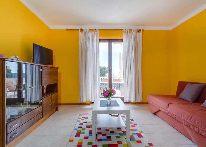 Apartament Julija *