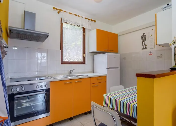 Apartament Julija *