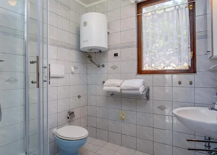 Apartament Julija *