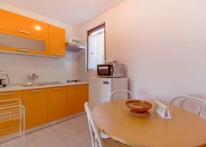 Julija * Mali Lošinj
