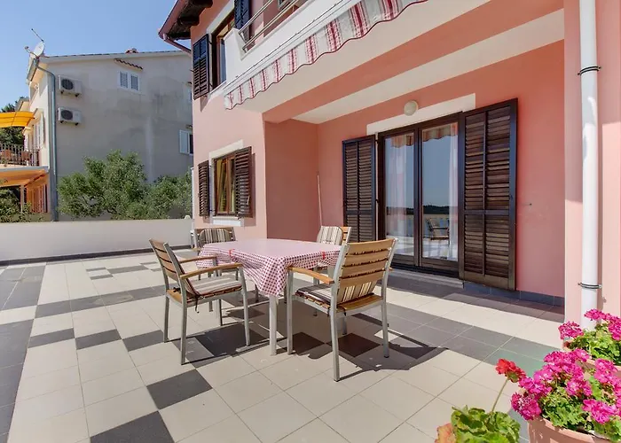 Apartament Julija Mali Lošinj