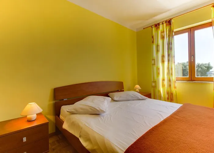 Julija Apartament