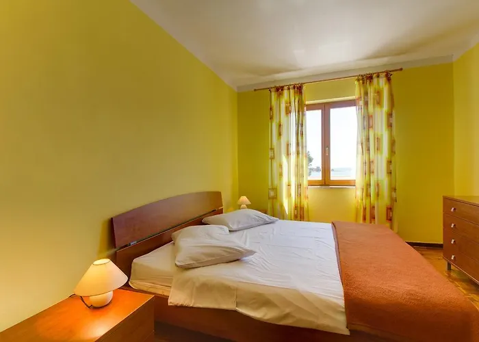 Julija Apartament *