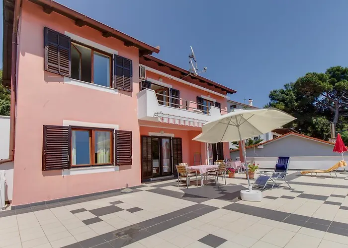 Apartament Julija *