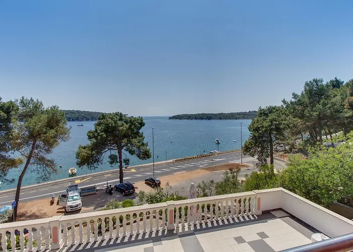 Julija * Mali Lošinj