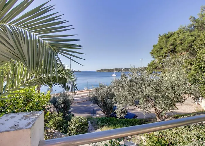 Apartament Julija Mali Lošinj