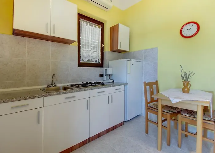 Apartament Julija Mali Lošinj