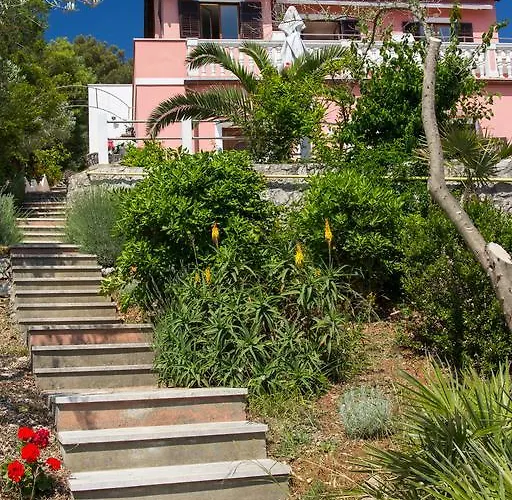 Julija Mali Lošinj