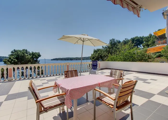 Apartament Julija Mali Lošinj