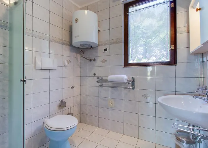 Apartament Julija *