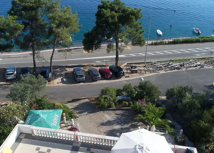 Julija Apartament Mali Lošinj