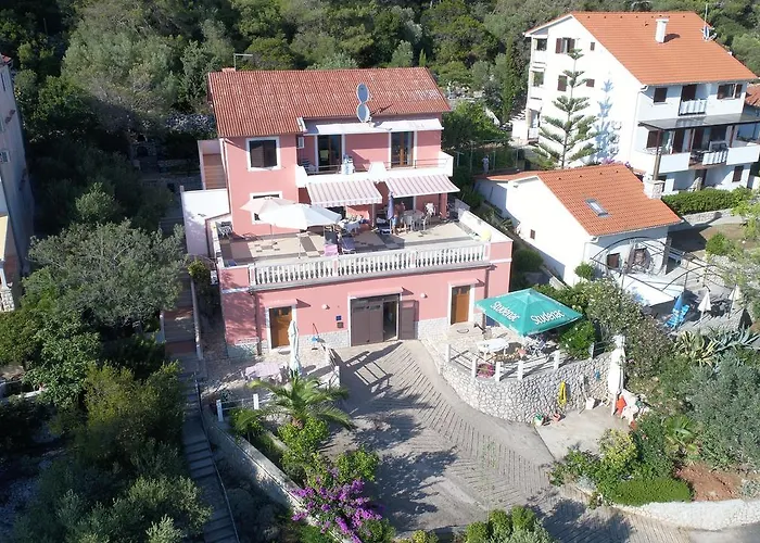 Julija Apartament Mali Lošinj