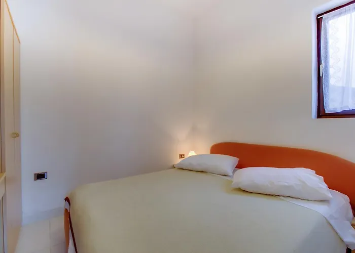 Apartament Julija