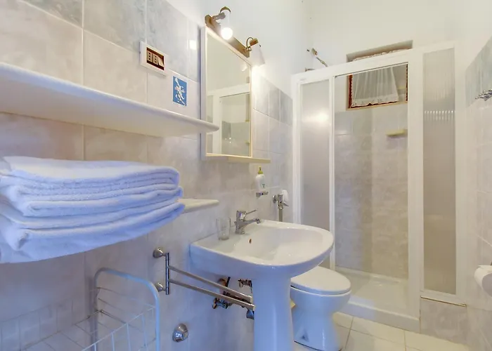 Julija Apartament *