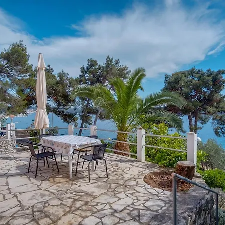 Apartman Julija Mali Lošinj